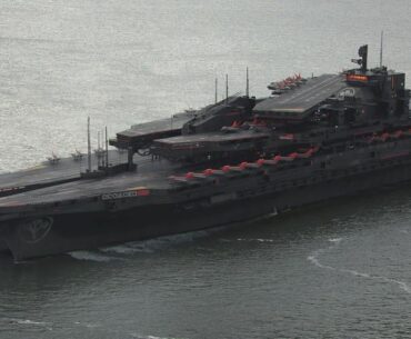 Does Militech Have A Navy