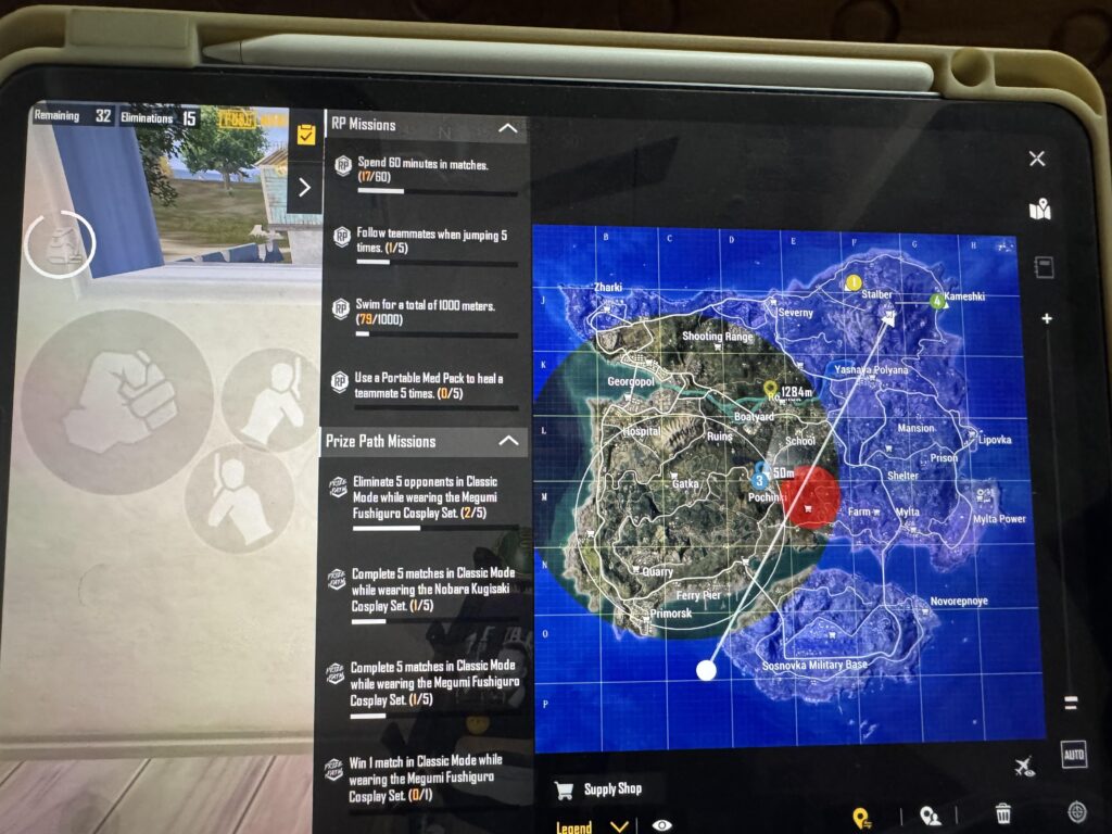 Camping at its peak🥲