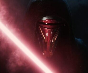 Star Wars: Knights of the Old Republic Remake is “still in development”, promises Saber CCO