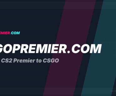 I built a competitive platform for CSGO with 128-tick servers, ranked mm, tournaments and an Overwatch system, hosting a launch tournament this Saturday