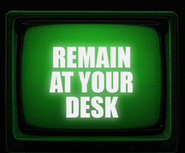 Play my cyberpunk incremental game where you're a corporate drone by day and a hacker by night - should I make a Steam page for this?