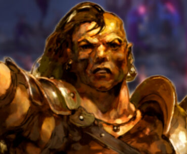 Path of Exile director Mark Roberts isn't afraid to change "very ancient and often low-quality content"