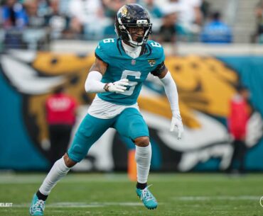 5 things to know about CB Greg Newsome II