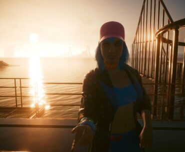 I’ll do it myself!