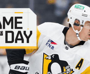Game Preview: 03.18.26 at Carolina Hurricanes