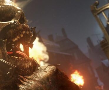 What does the community think of WW2 zombies?