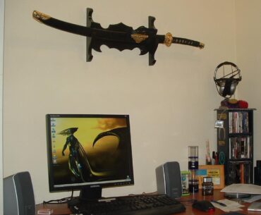 The Evolution of my Builds 2010 - 2025