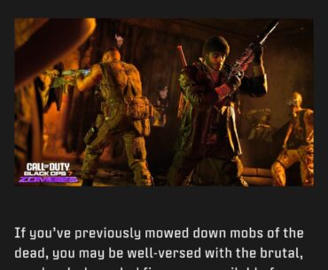 Has nobody mentioned that we are only getting 1 variant of the blundergat?