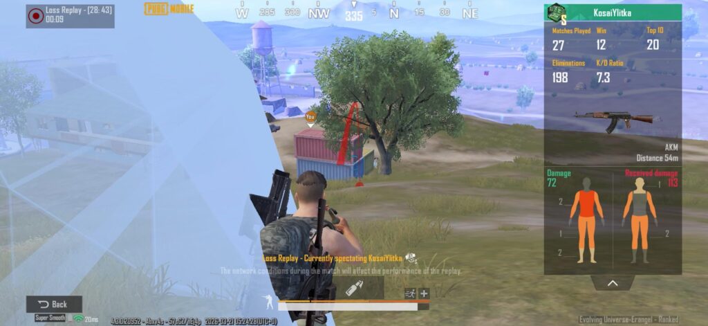 Shield Invincibility Bug (theory/myth)