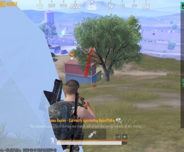 Shield Invincibility Bug (theory/myth)