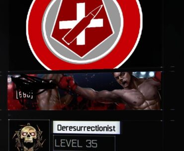 My Juggernog Barracks