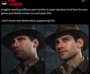 I thought it was an April Fools joke