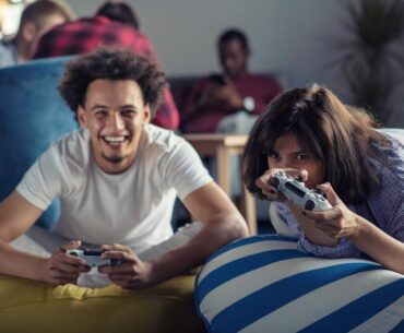 Students’ Favorite Nostalgic Video Games – The Candor