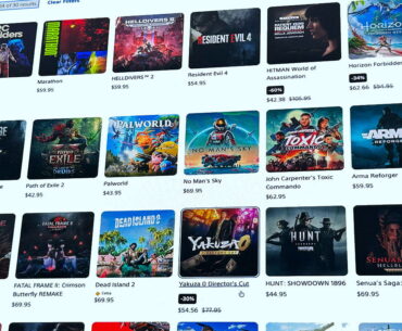 PlayStation May Be Trialling Dynamic Pricing