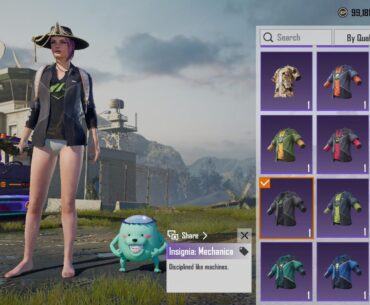 Who else has gotten these?