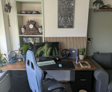 Any ideas for a good upgrade?