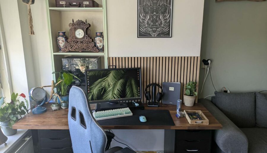 Any ideas for a good upgrade?