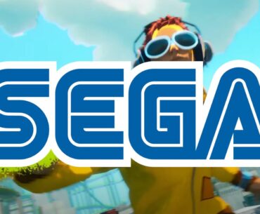 Sega says strong reviews for its recent games aren’t yet translating to better sales