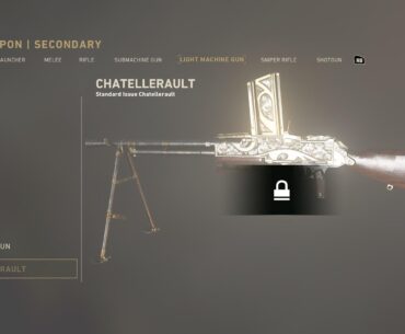 Does anyone else just have that one type of gun that is just evading them