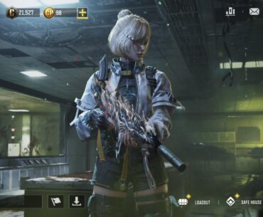 First mythic and finally the right AR for me