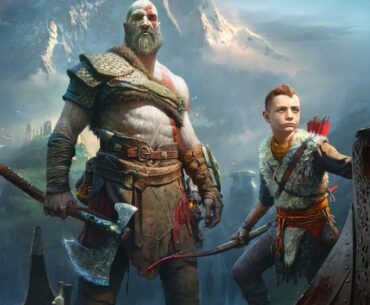 Prime Video's GOD OF WAR Series Adds New Cast Members Amid First-Look Controversy