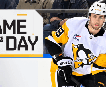 Game Preview: 03.10.26 at Carolina Hurricanes