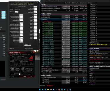MX-7 vs DURONAUT
