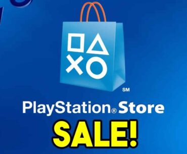 playstation store mega march sale