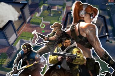 Krafton cancels F2P PUBG spin-off PUBG: Blindspot after just 2 months