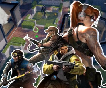 Krafton cancels F2P PUBG spin-off PUBG: Blindspot after just 2 months