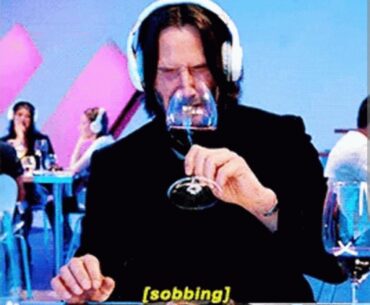 How it feels whenever "I really wanna stay at your house" comes on the radio