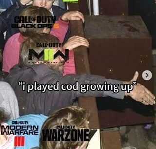 Difference [COD]