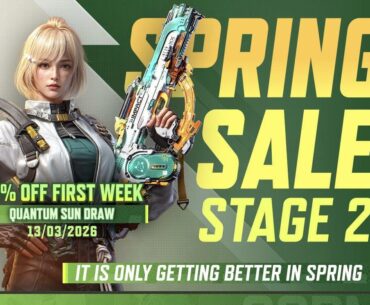 Before you buy - A friendly reminder that this Oden will have the same broken audio bug as the Lachmann and every other new gun they’ve released this season.