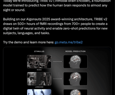 The Torment Nexus might finally be here