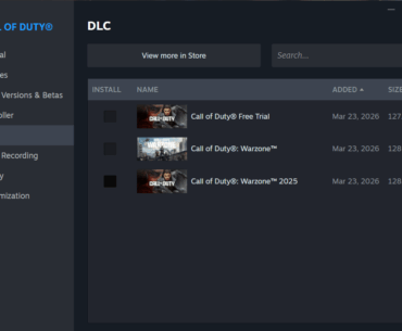 Which DLC to play Warzone?