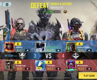 Codm devs..the diffusing glitch is old.