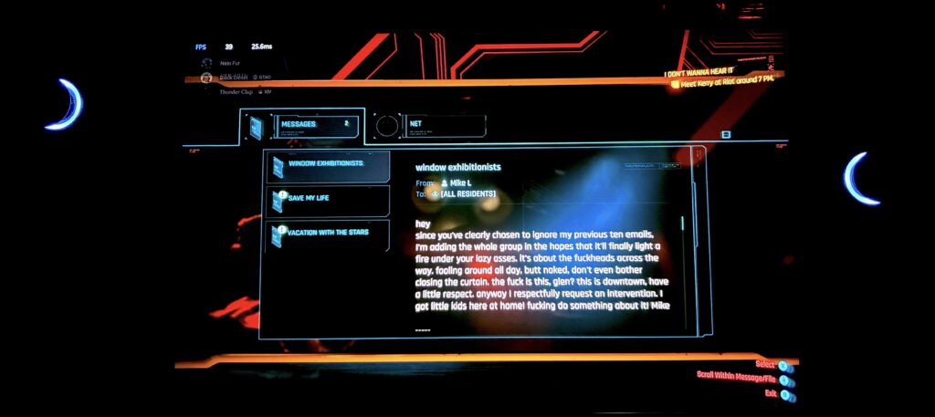 Craziest / Funniest Email You’ve Come Across ?