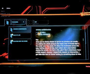 Craziest / Funniest Email You’ve Come Across ?