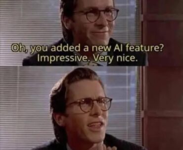 I got tired of AI slop everywhere on my PC, so I built an extension to hide it