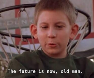 "This aint cod anymore"