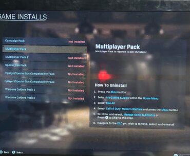 Buy now &&1 bug and can’t play