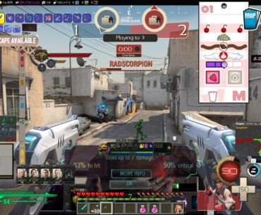 My suggestion for the next CS2 update