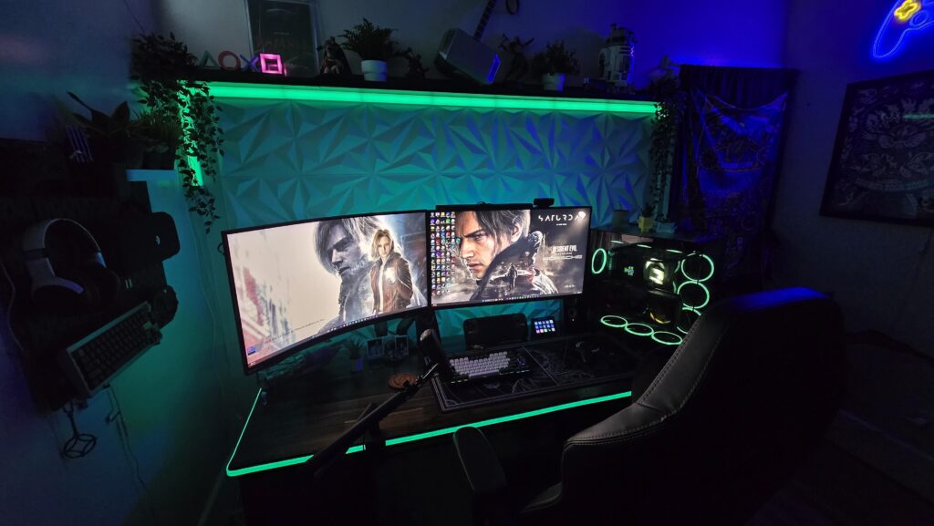 Happy with how its turned out but always open to some feedback