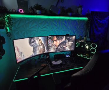 Happy with how its turned out but always open to some feedback