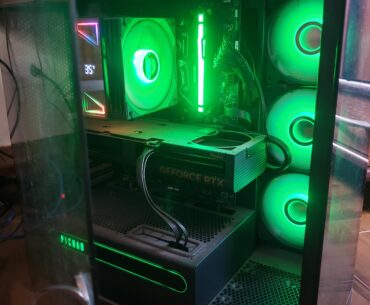 Sugestões de upgrade