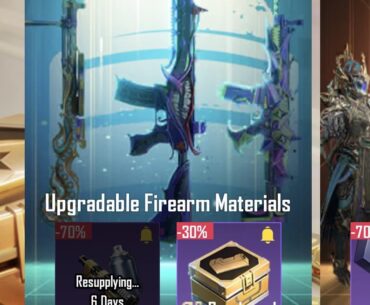 My purchase limit was always 2 for Materials pack per week, but this week it changed to 1