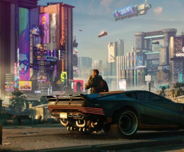 “You know what’s a crazy realization? No matter how great GTA 6 ends up being, it’s a pretty safe bet that its city won’t surpass Cyberpunk 2077’s.” (Bring the pitchforks & torches)