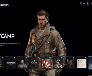 Seen the other guys post about the easier Dempsey completion - Downloaded warzone and 7 games in a row, I land and within 5 seconds I get shot, always an enemy nearby. Is it this hard to complete a random mission? About to just uninstall warzone and be done with it