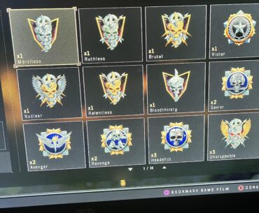 Dropped the Nuke🔥