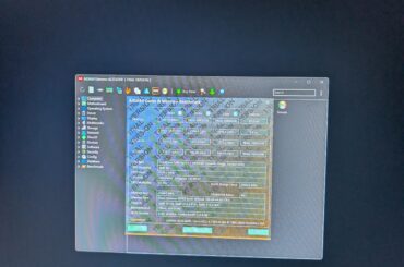 BCLK performance regression